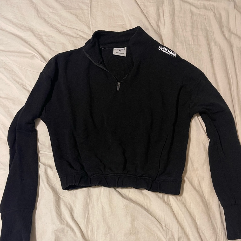 Gymshark long sleeve
